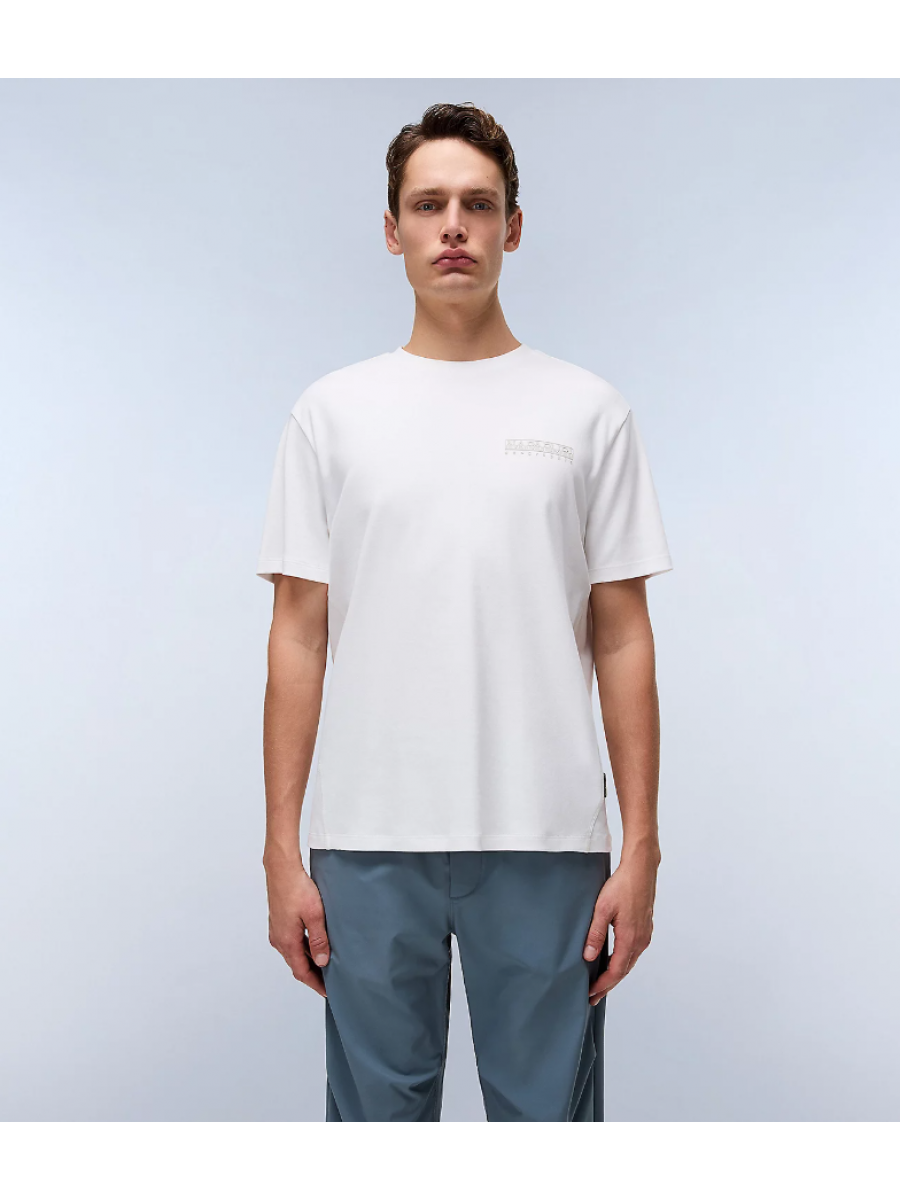 T-Shirt S-Vanni Napapijri