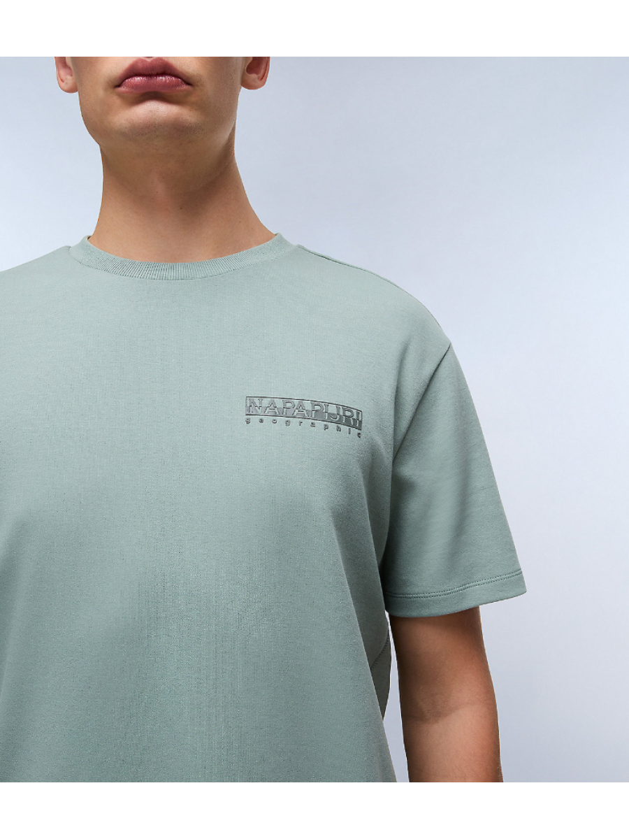 T-Shirt S-Vanni Napapijri