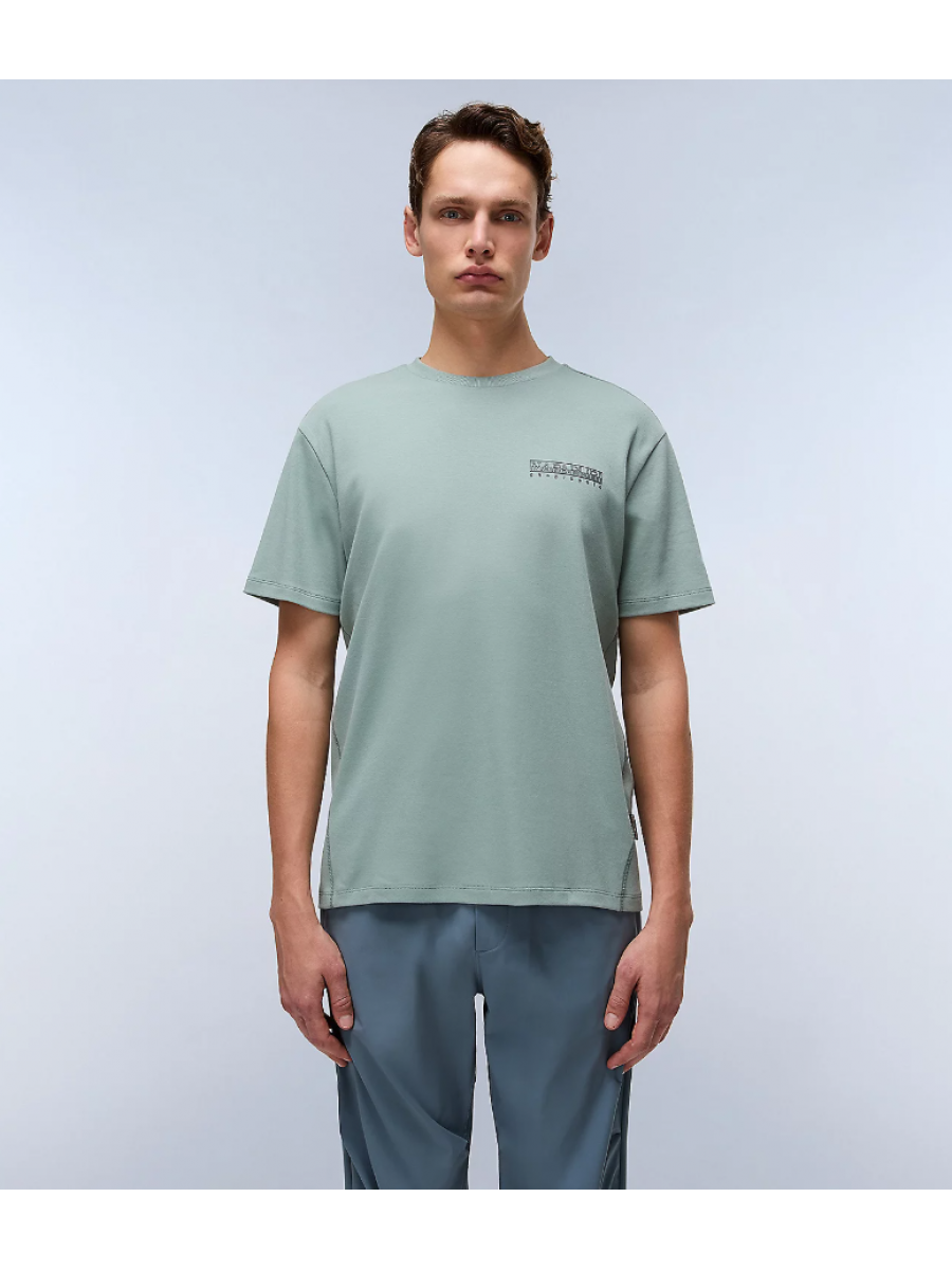 T-Shirt S-Vanni Napapijri