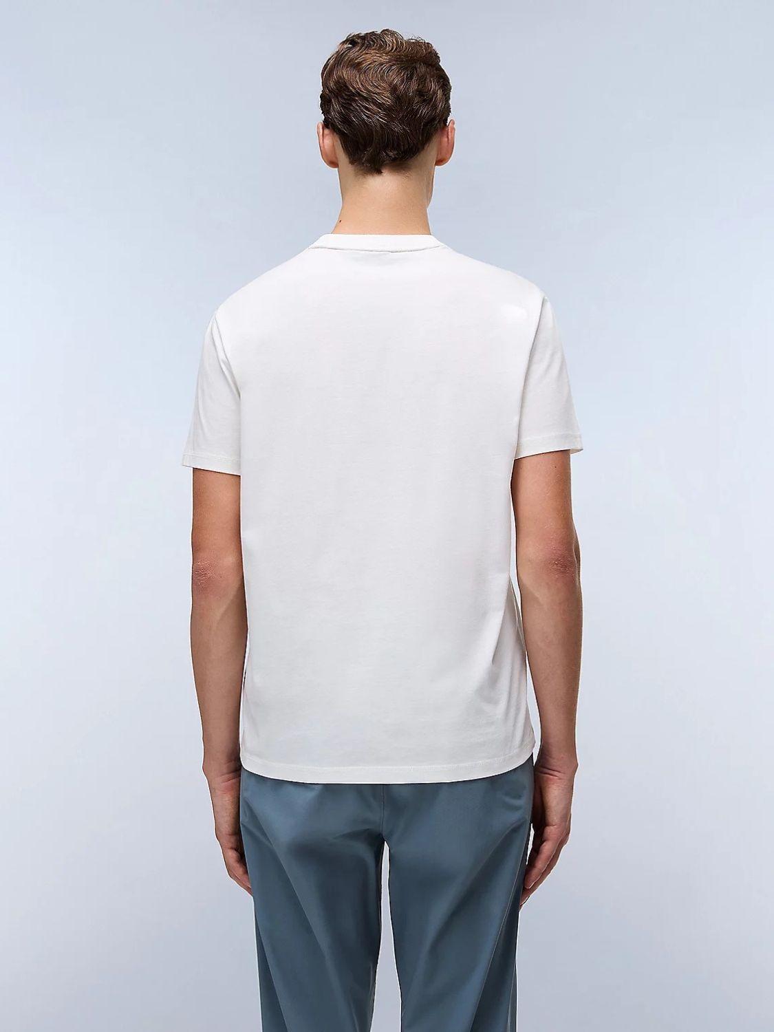 T-Shirt S-Sorano Napapijri