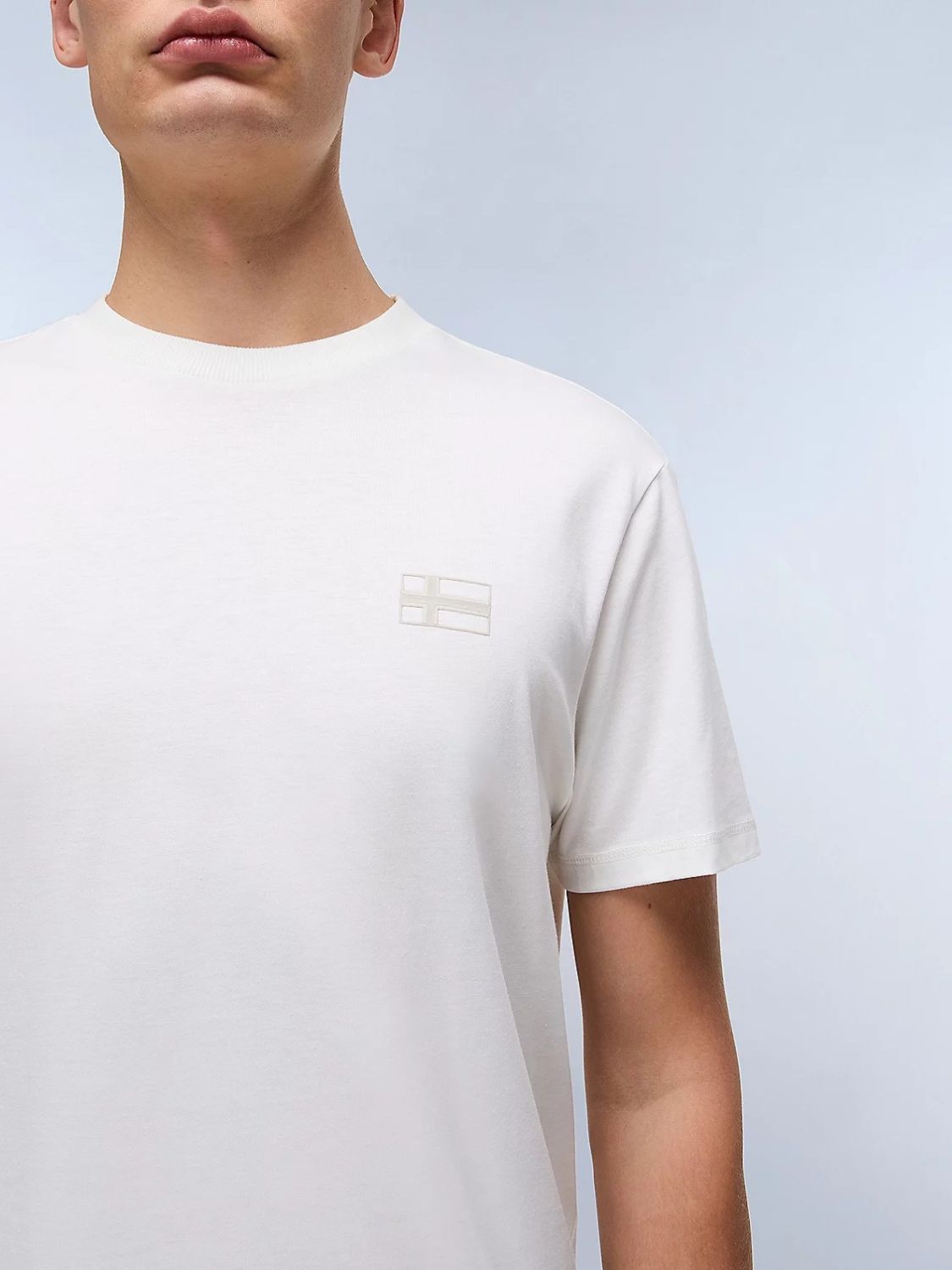 T-Shirt S-Sorano Napapijri