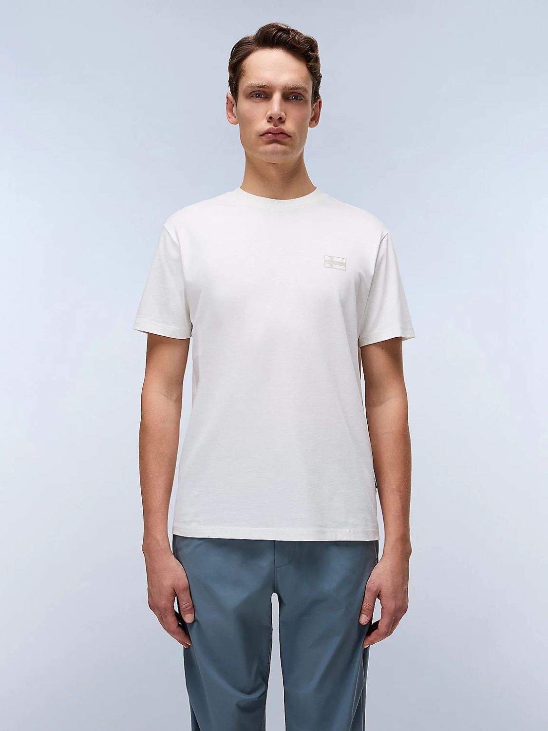 T-Shirt S-Sorano Napapijri