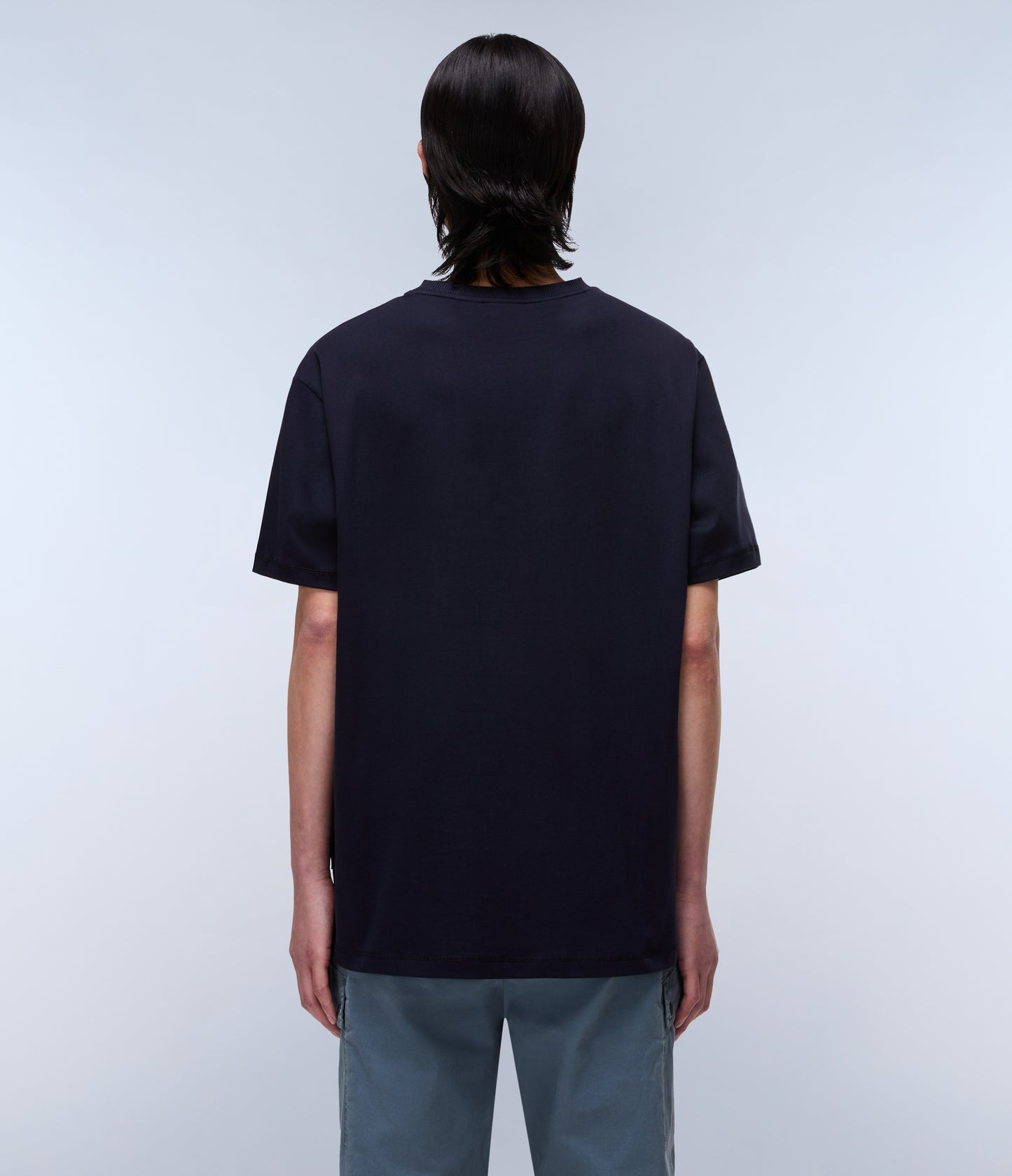 T-Shirt S-Sorano Napapijri