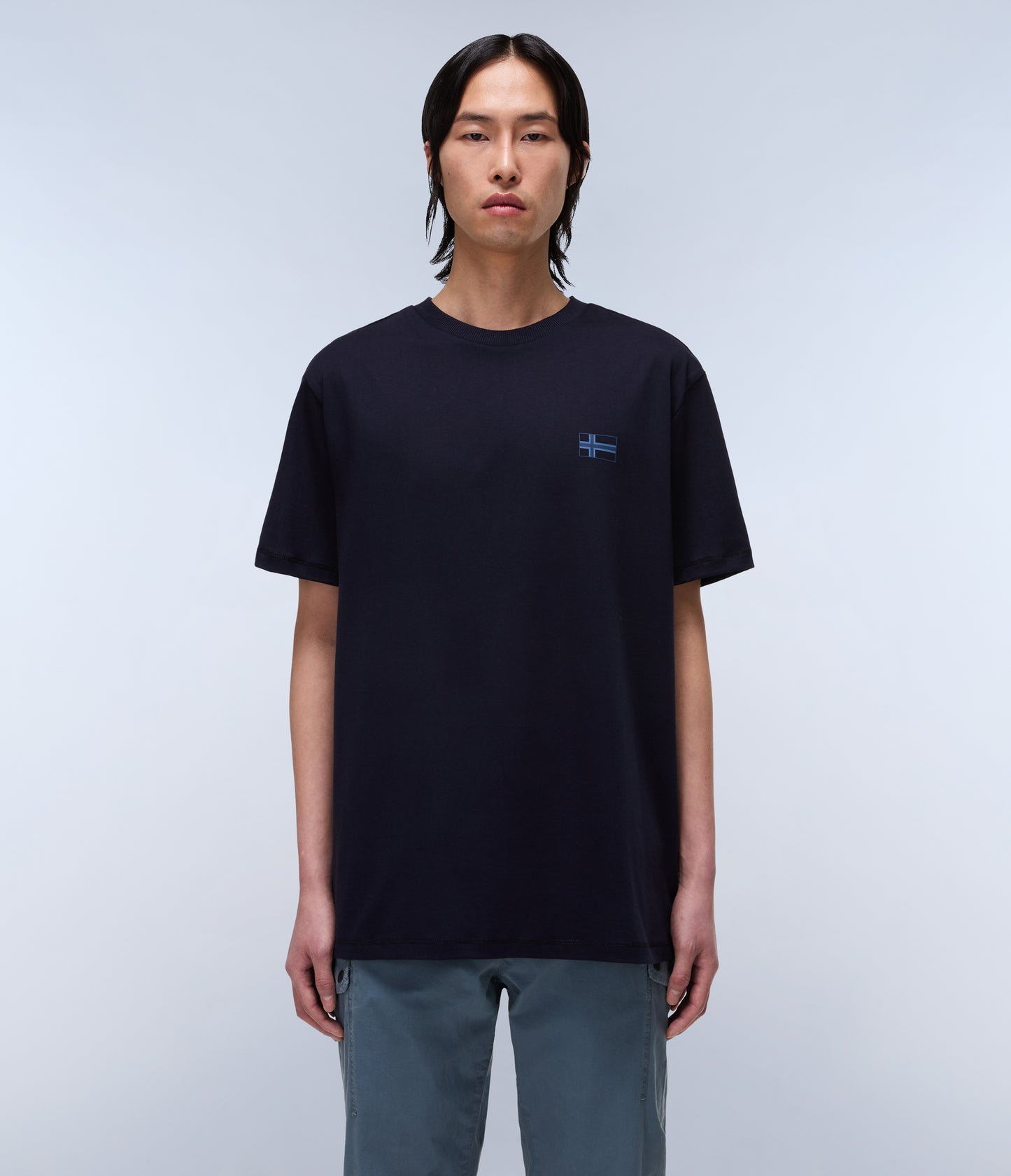 T-Shirt S-Sorano Napapijri