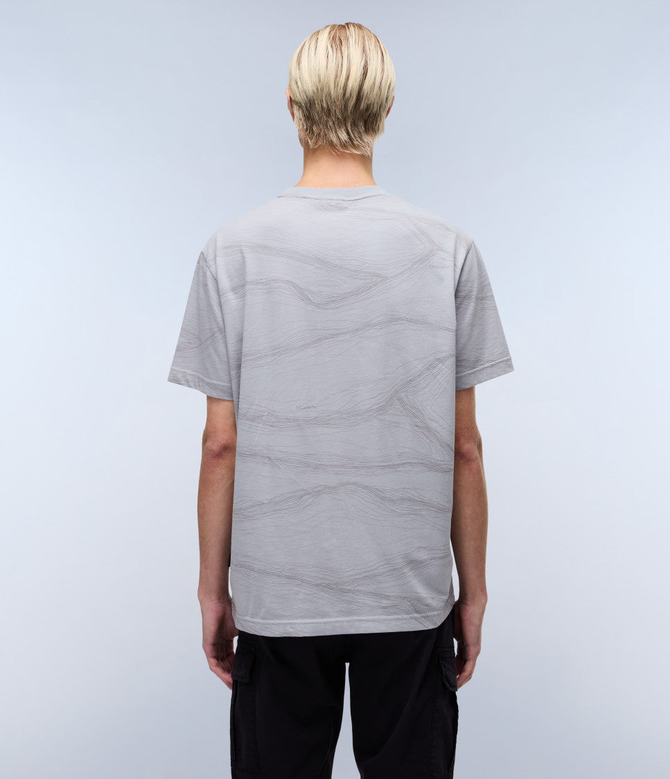 T-Shirt S-Cellini Napapijri