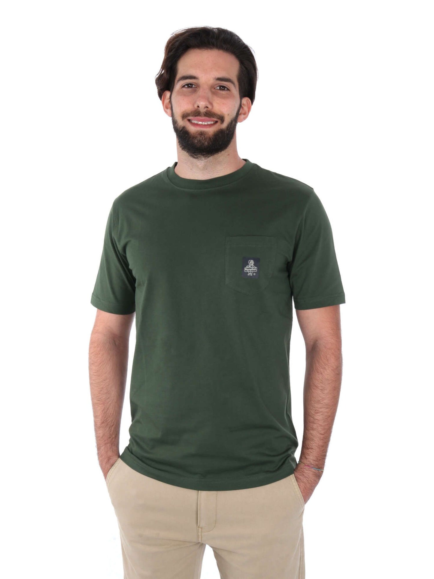 Pierce T-Shirt Refrigiwear