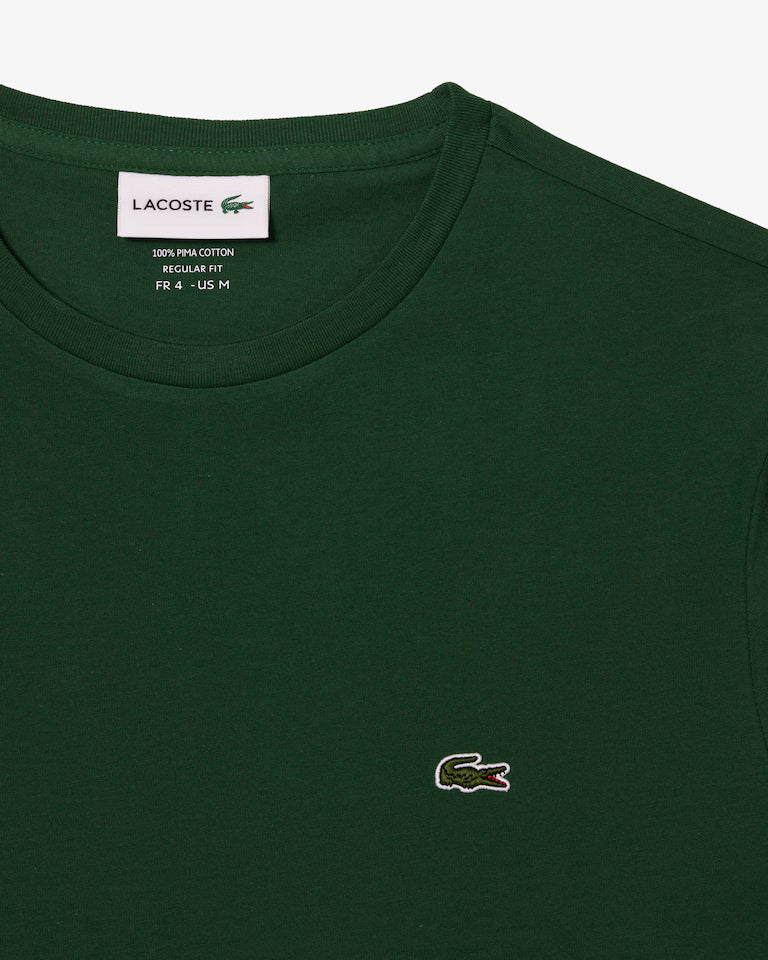 T-Shirt Pima Lacoste