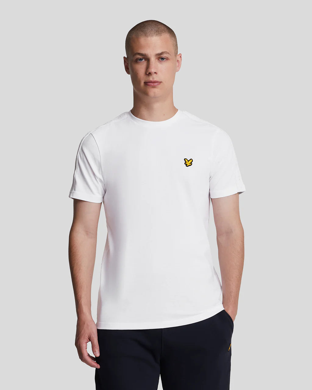 T-Shirt Lyle & Scott