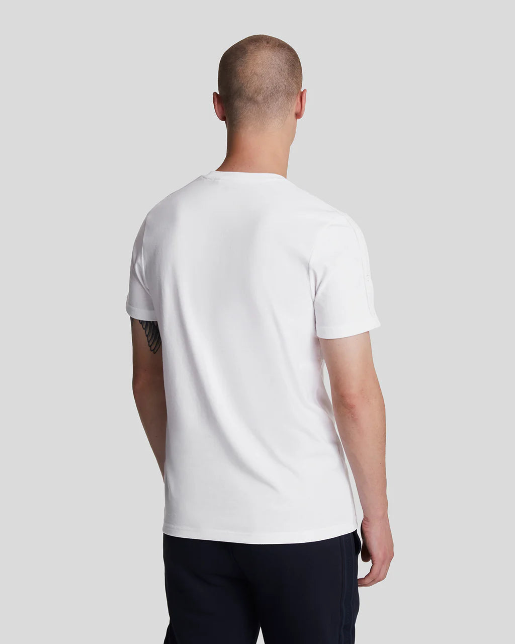 T-Shirt Lyle & Scott
