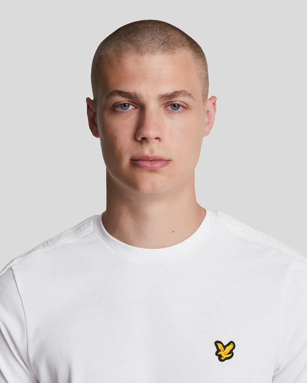 T-Shirt Lyle & Scott