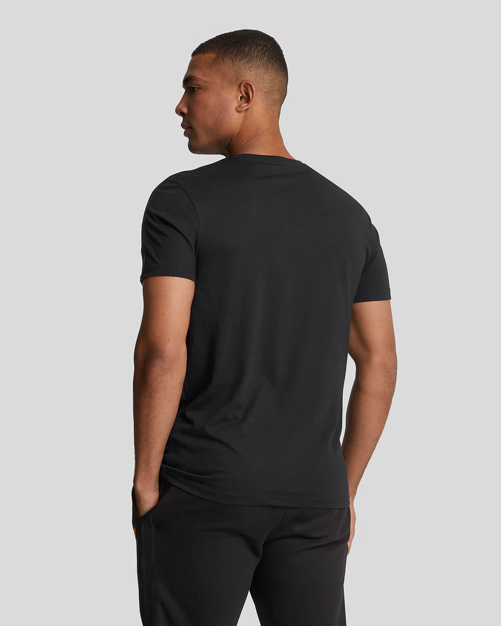 T-Shirt Lyle & Scott