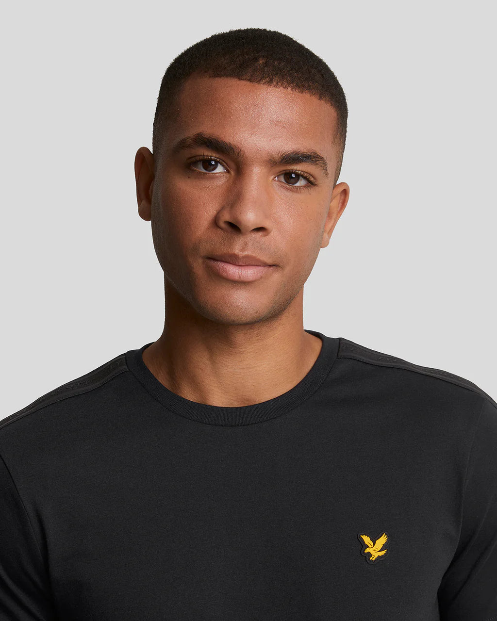 T-Shirt Lyle & Scott