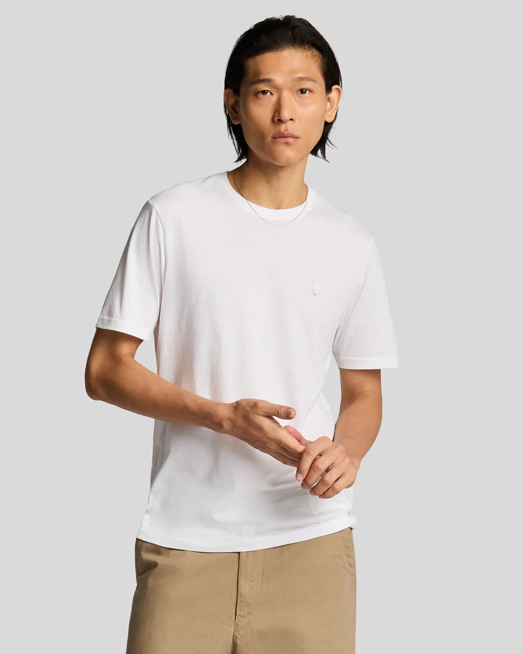 T-Shirt Lyle & Scott