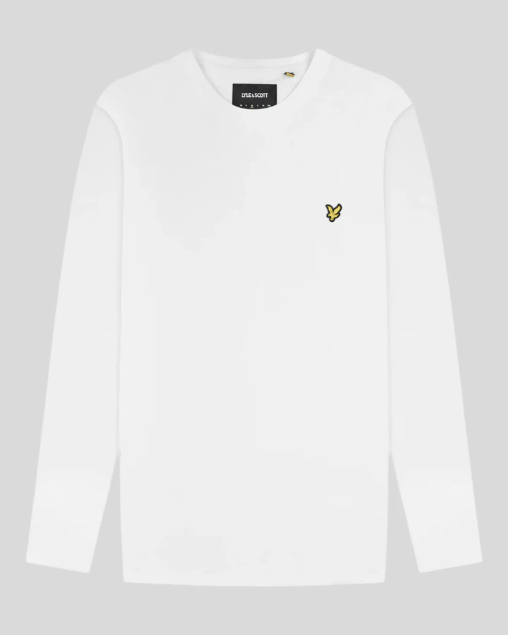 Plain T-Shirt Lyle & Scott