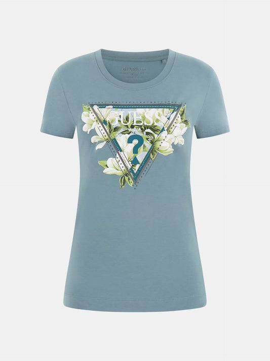 T-Shirt Camelia Guess