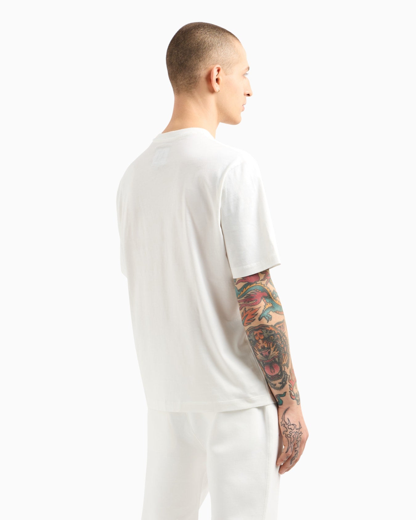 T-Shirt AX