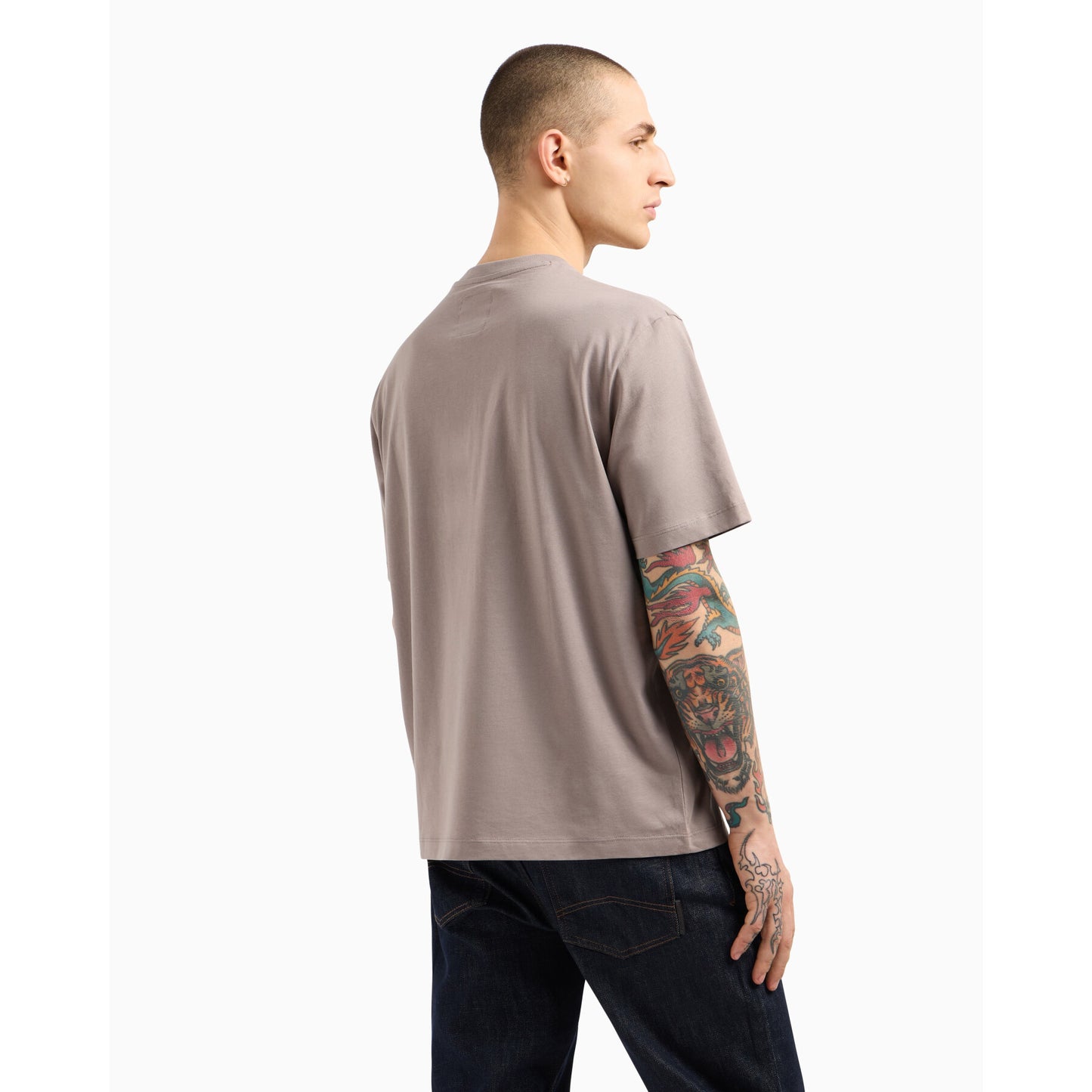 T-Shirt AX