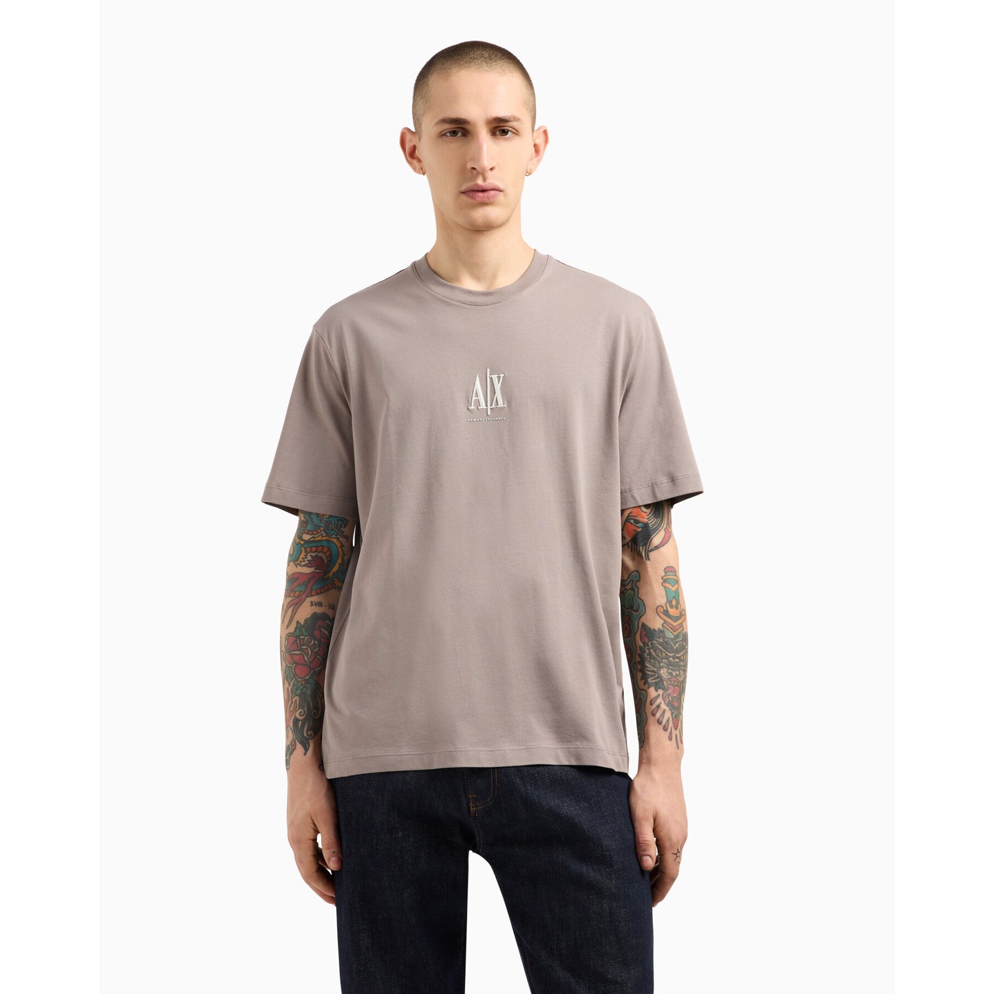 T-Shirt AX