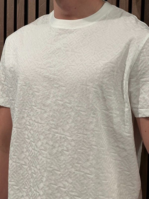 T-Shirt AlX