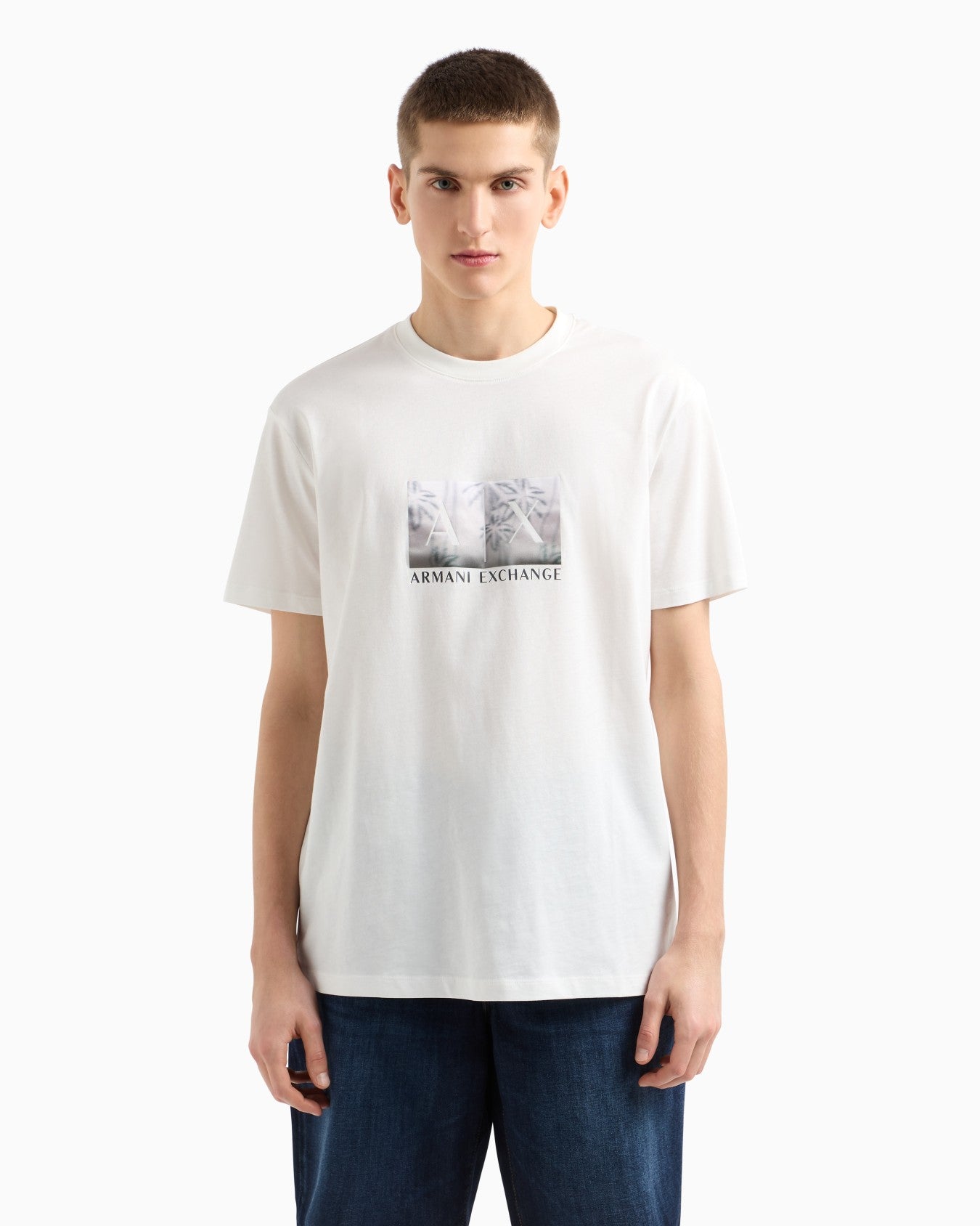 T-Shirt AlX