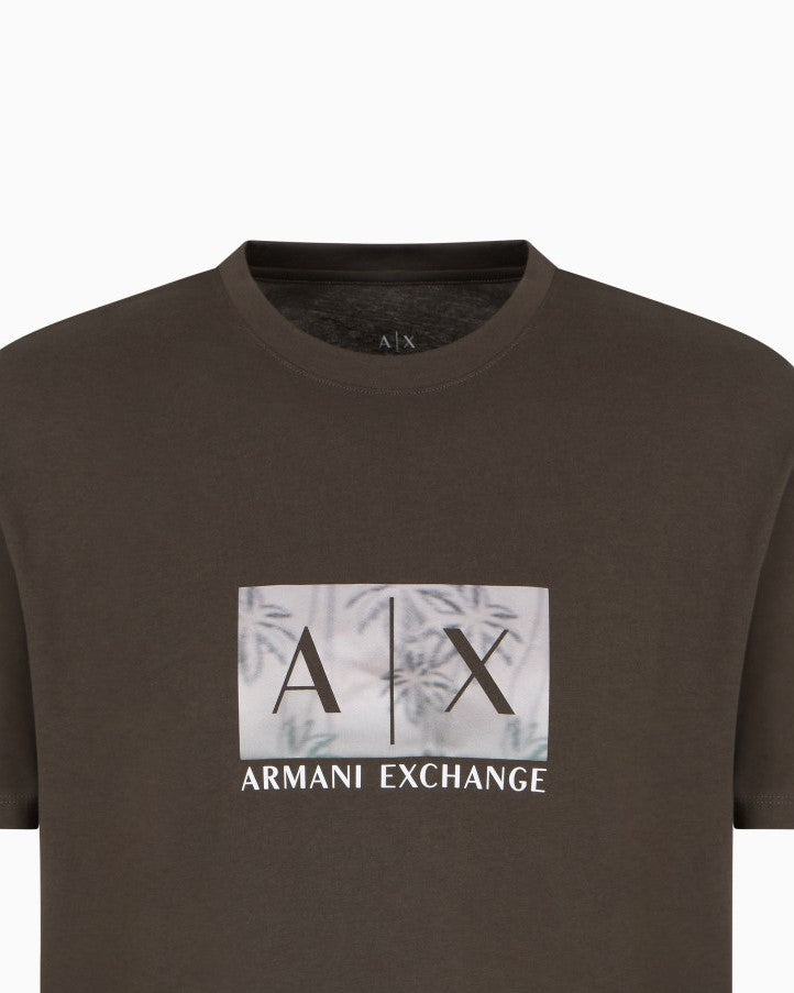 T-Shirt AlX