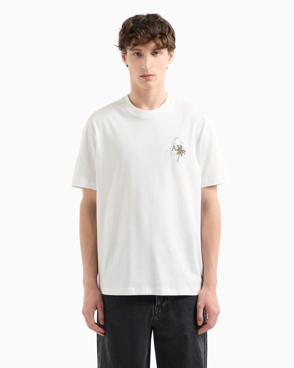 T-Shirt AlX