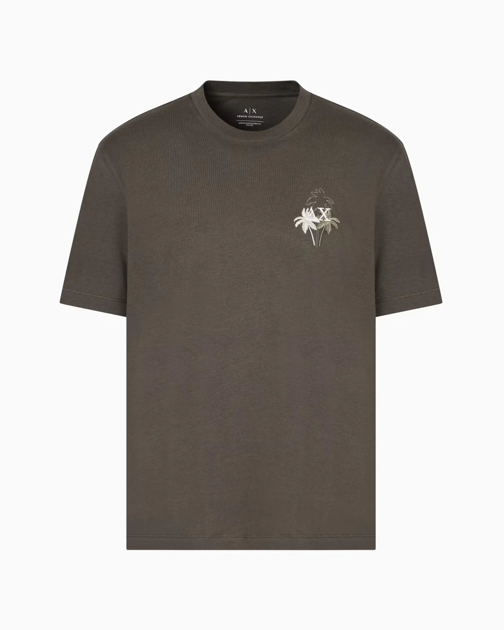 T-Shirt AlX
