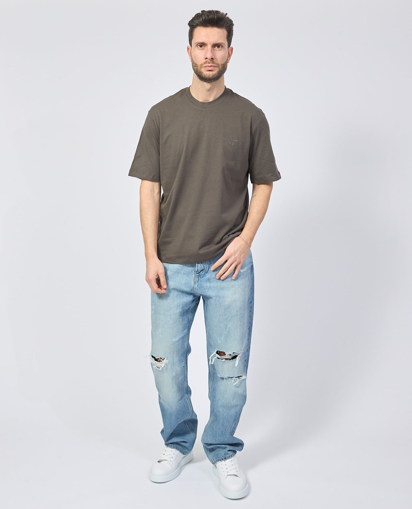 T-Shirt AX