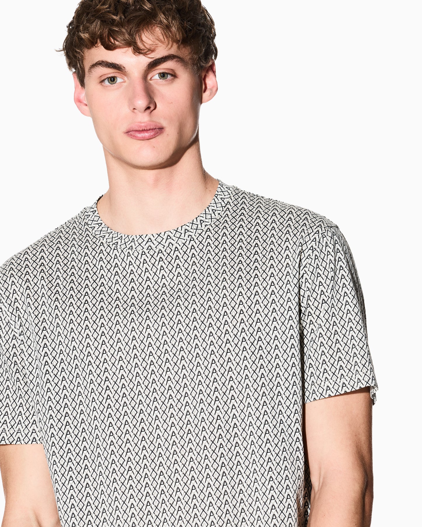 T-Shirt Armani Exchange