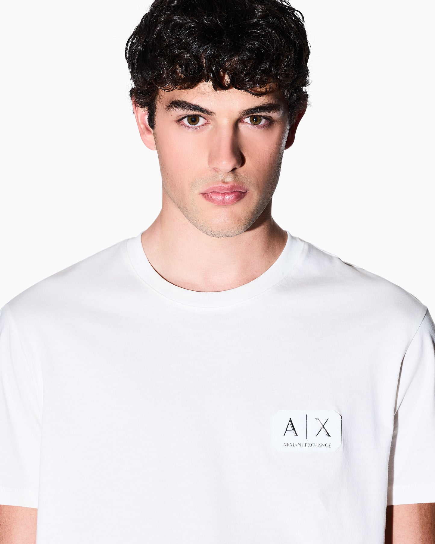 T-Shirt Armani Exchange