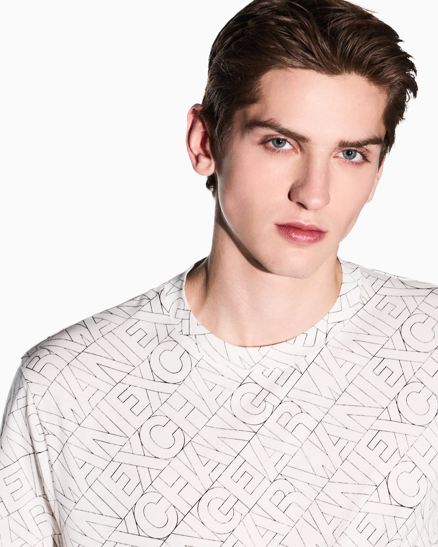 T-Shirt Armani Exchange