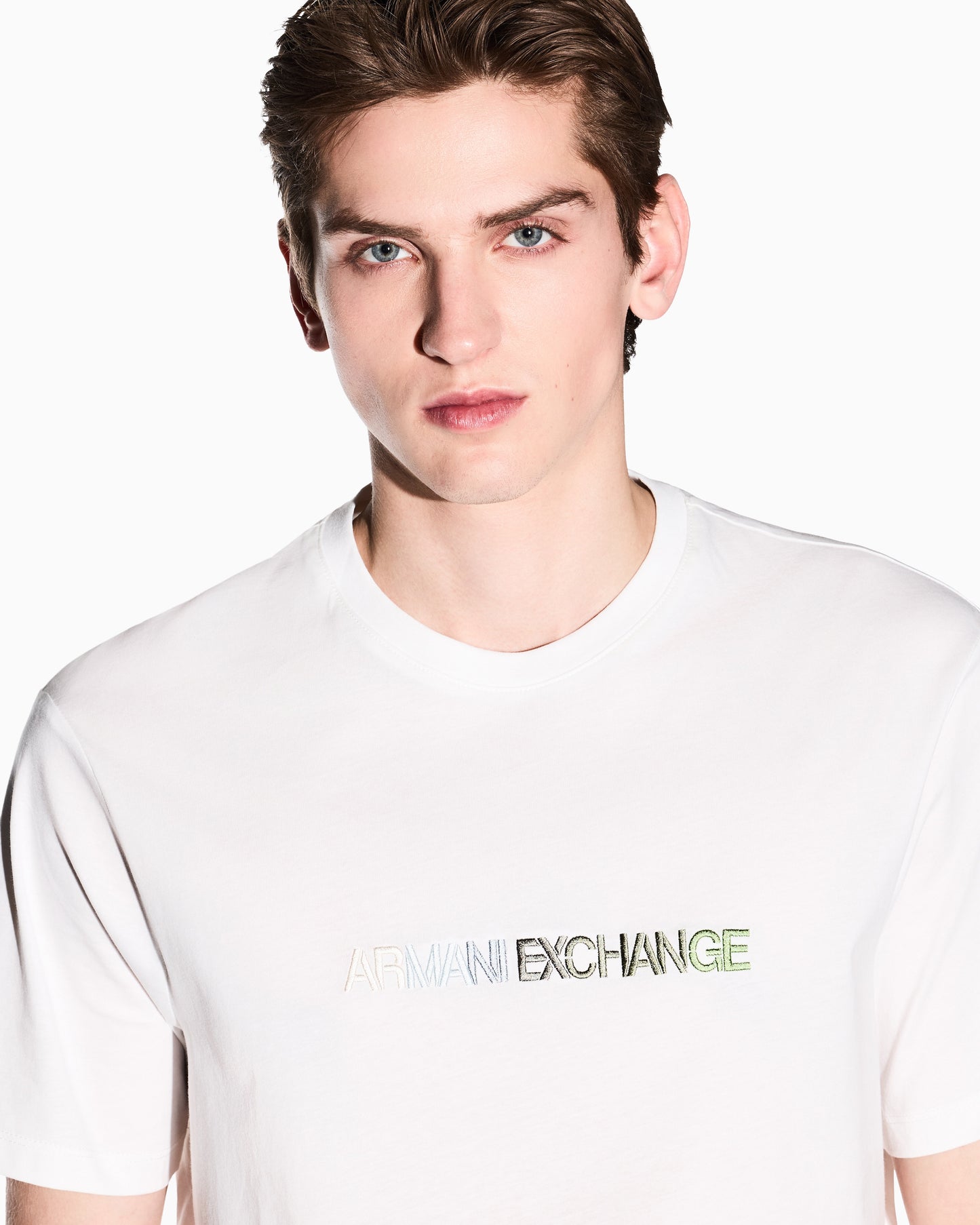 T-Shirt Armani Exchange