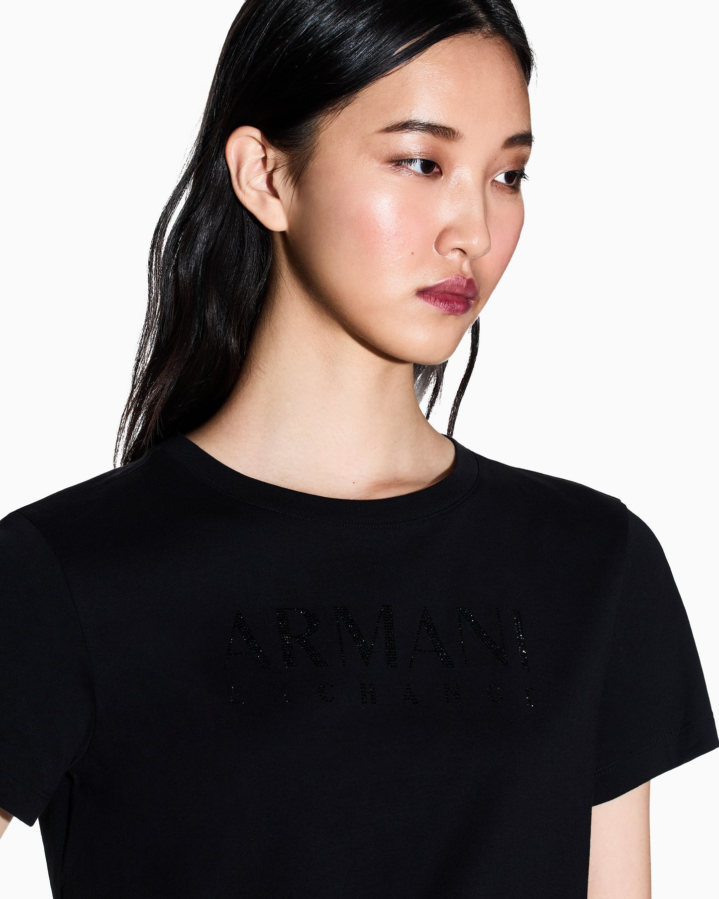 T-Shirt Armani Exchange