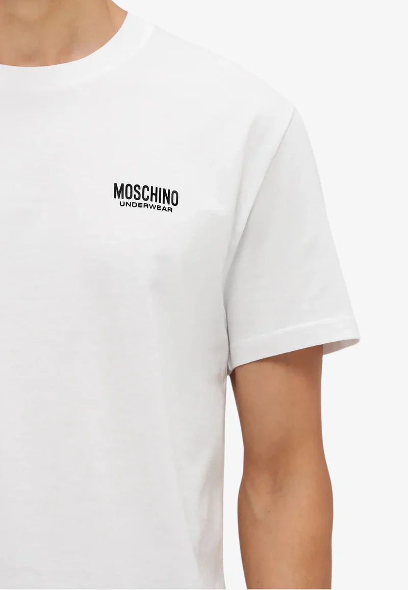 T-Shirt Moschino