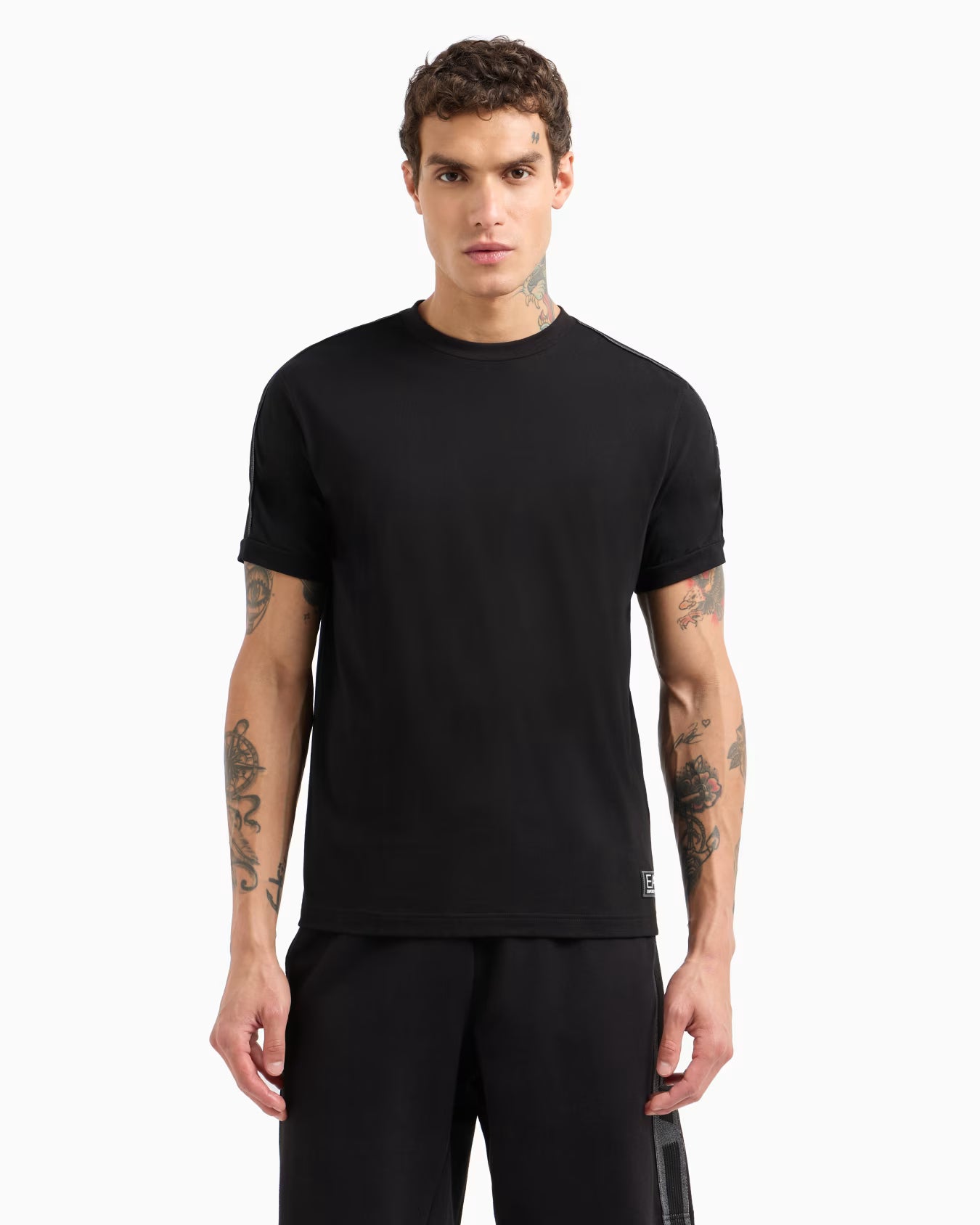 T-Shirt EA7