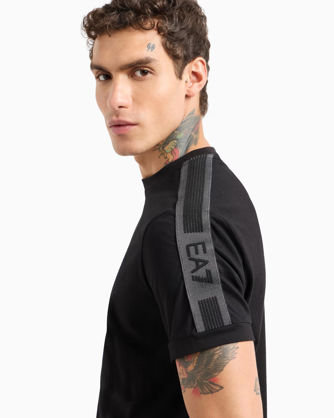T-Shirt EA7