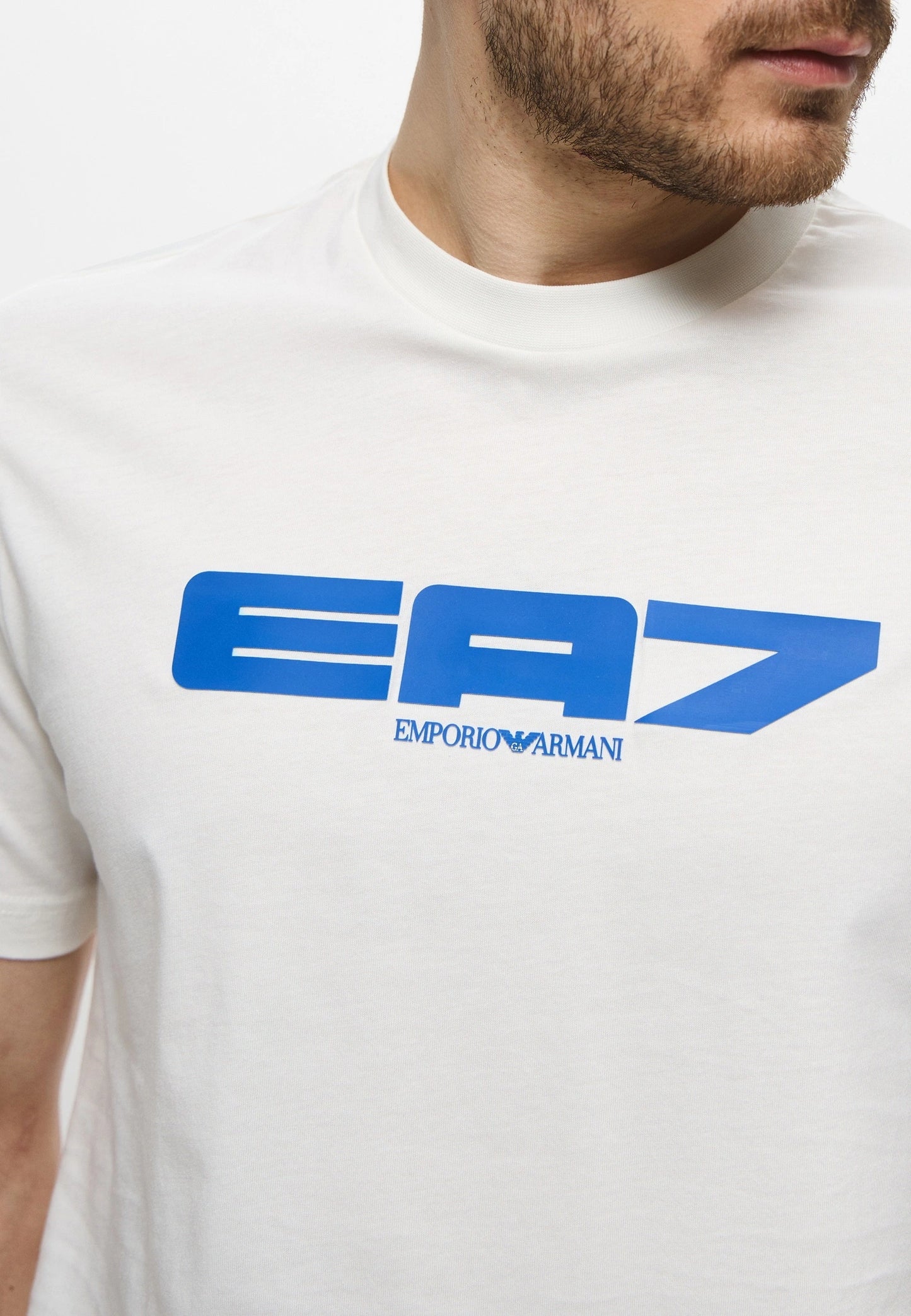 T-Shirt EA7
