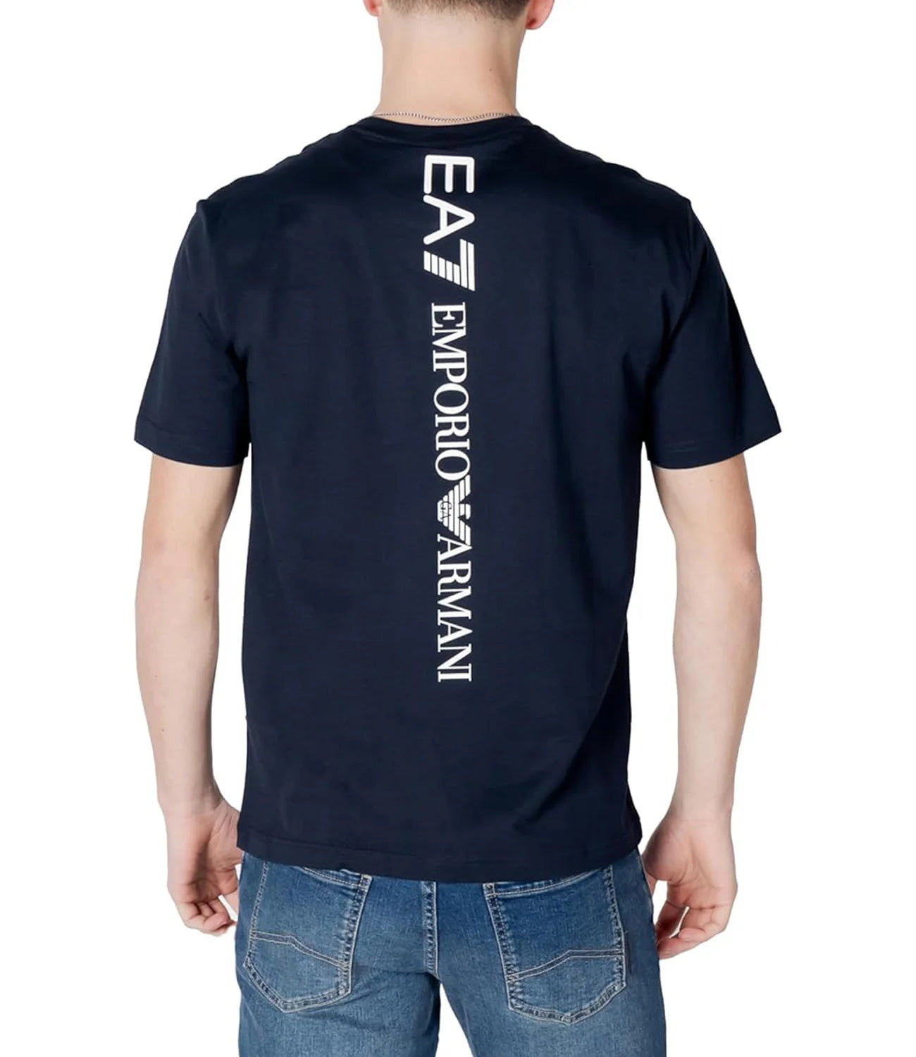 T-Shirt EA7