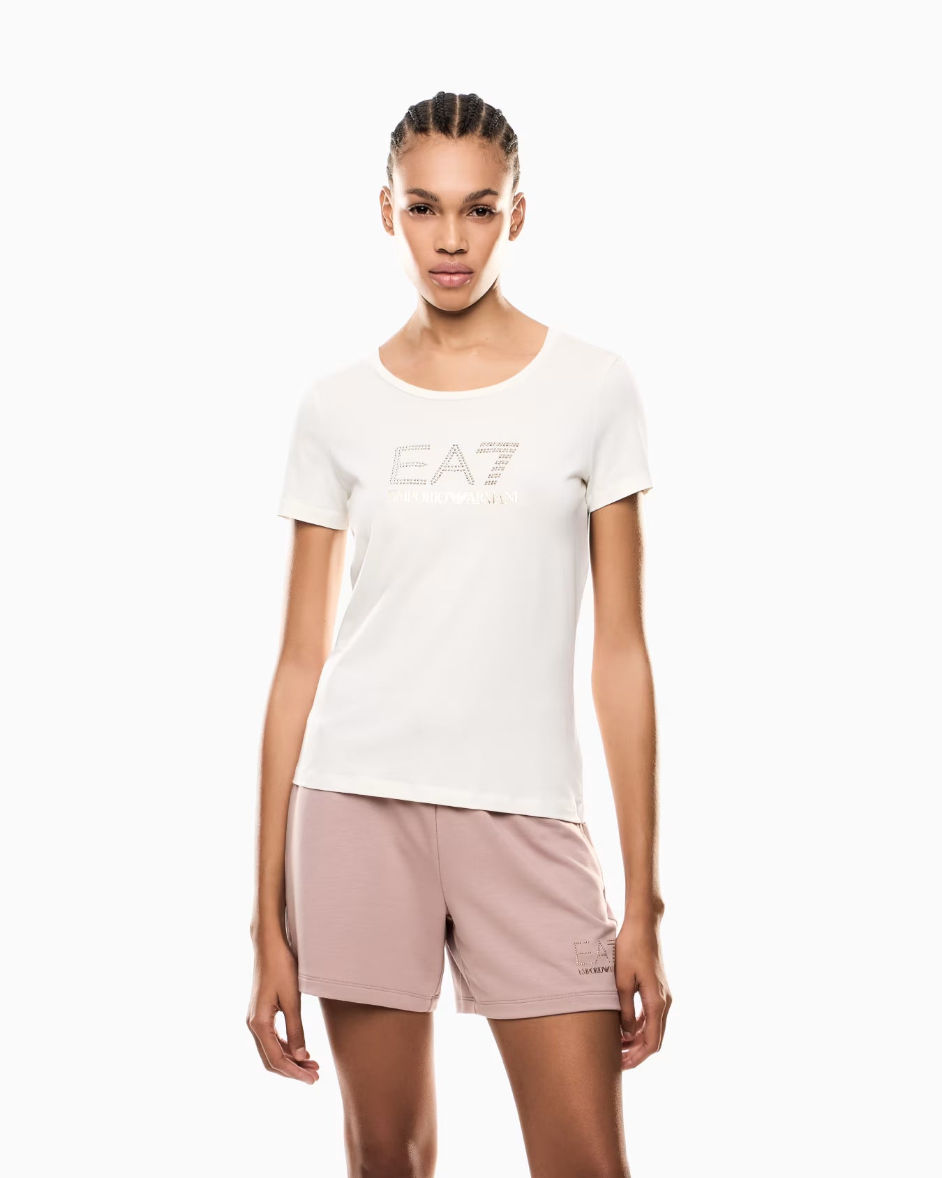 T-Shirt EA7
