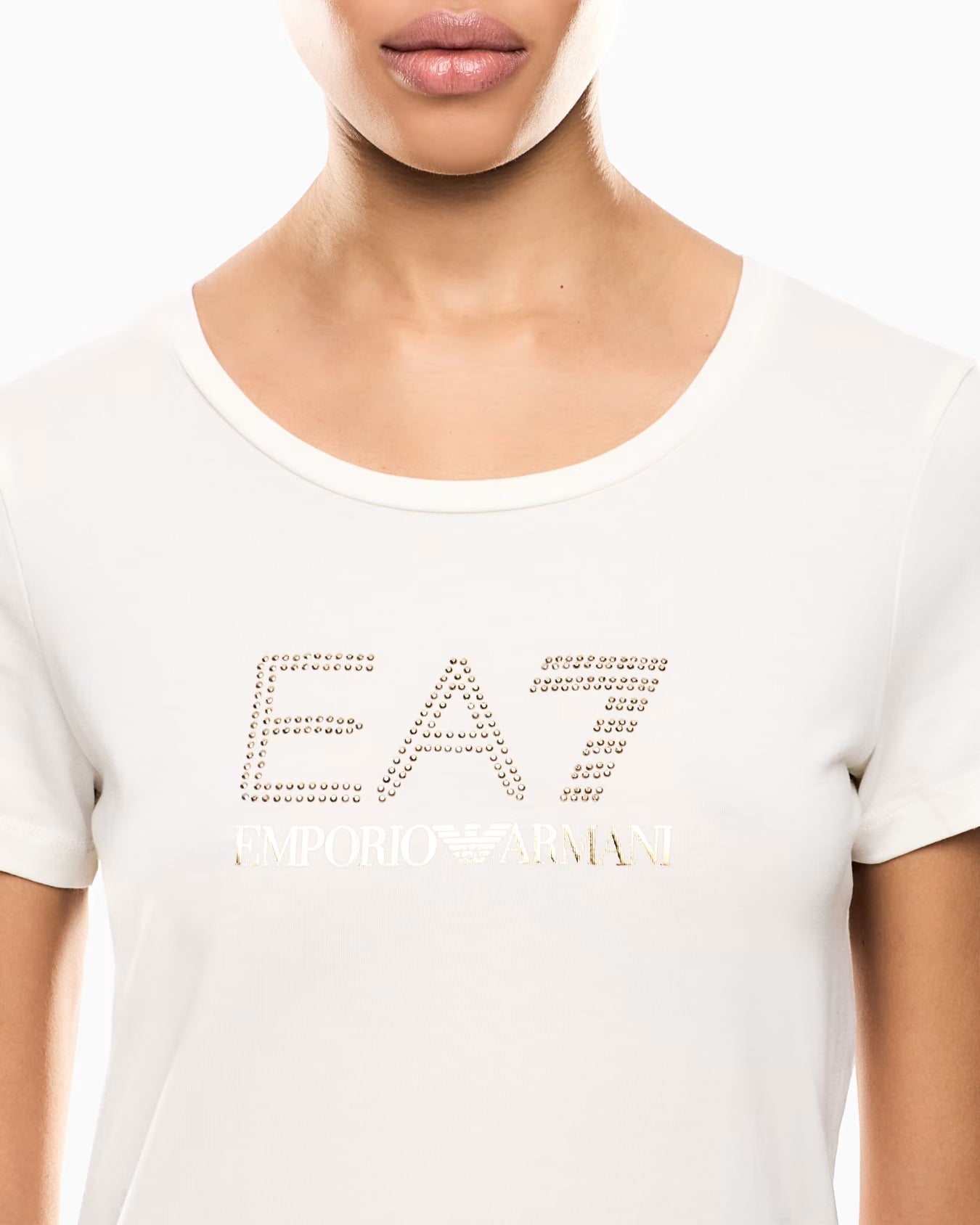 T-Shirt EA7