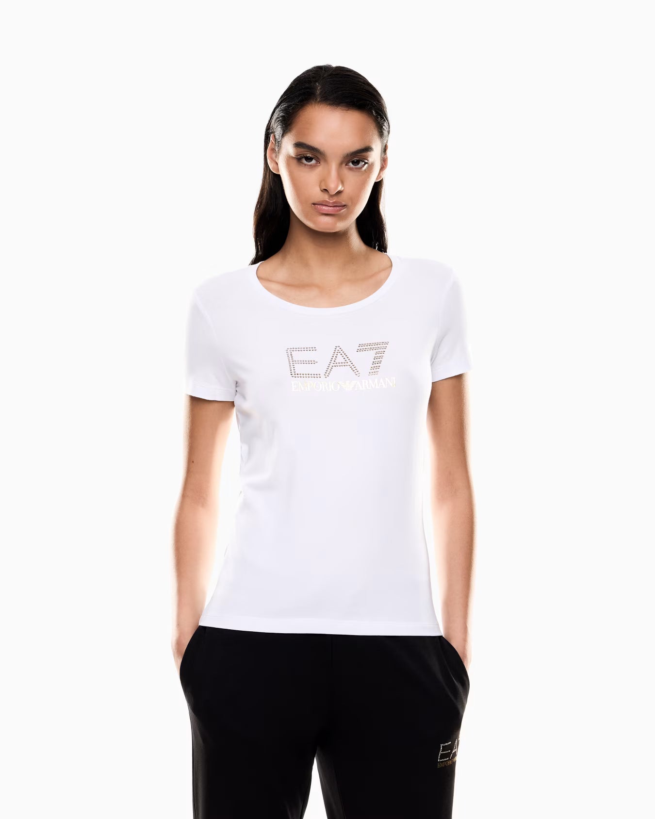 T-Shirt EA7