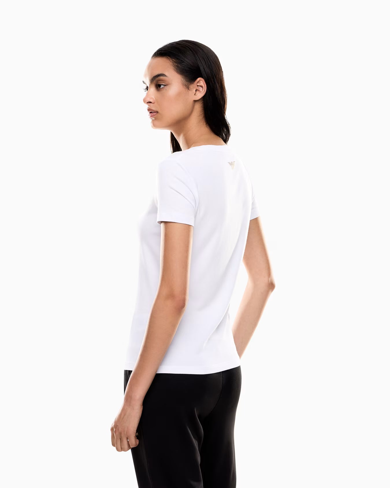 T-Shirt EA7