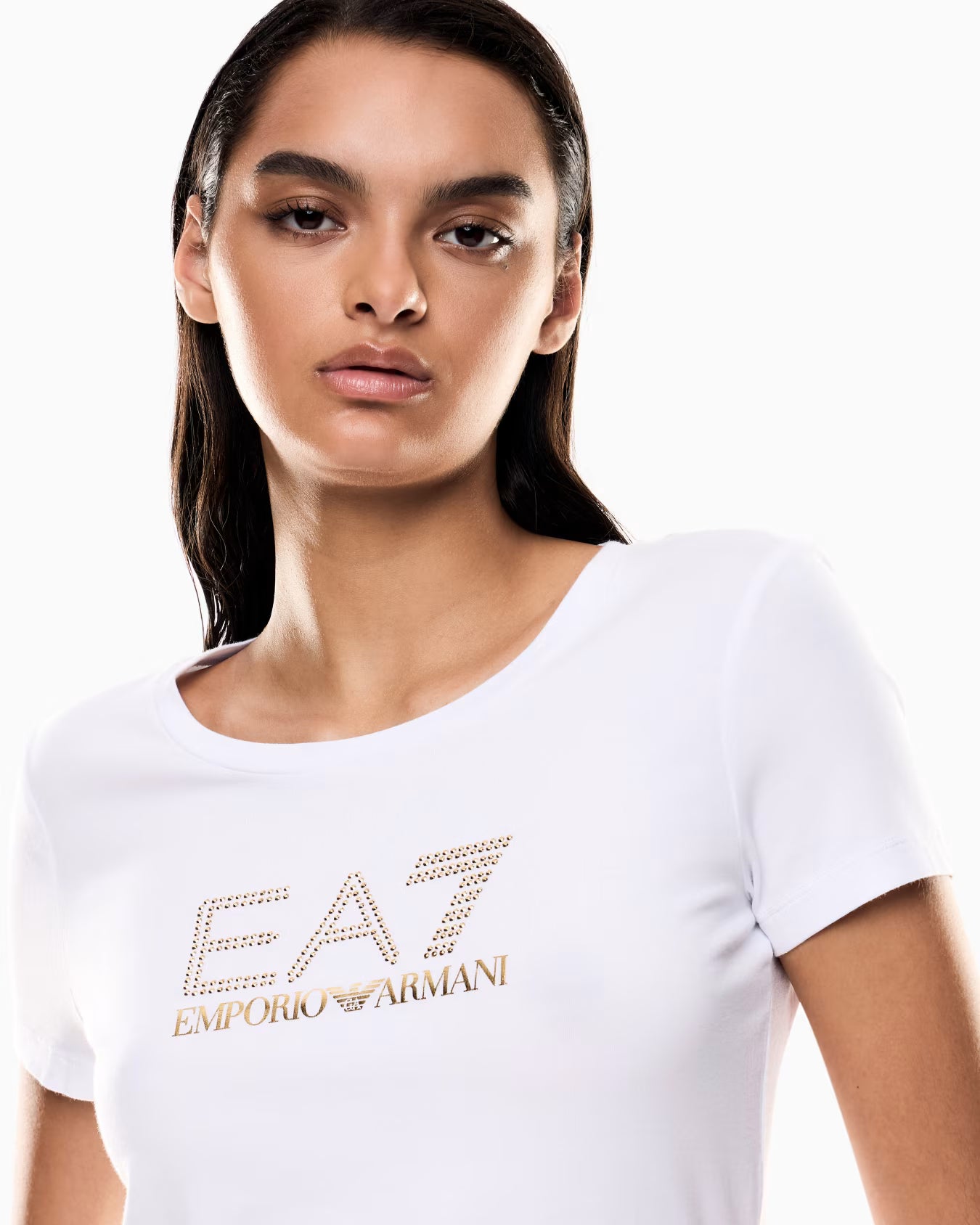 T-Shirt EA7