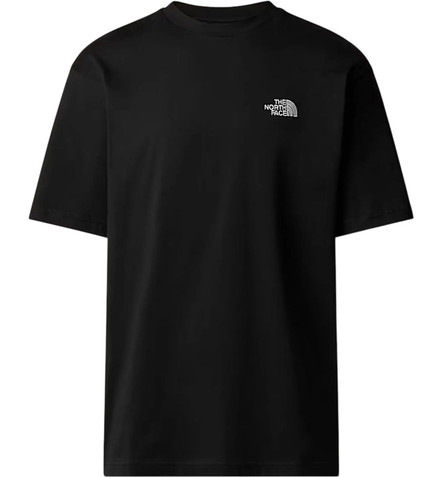 T-Shirt Simple Dome TNF