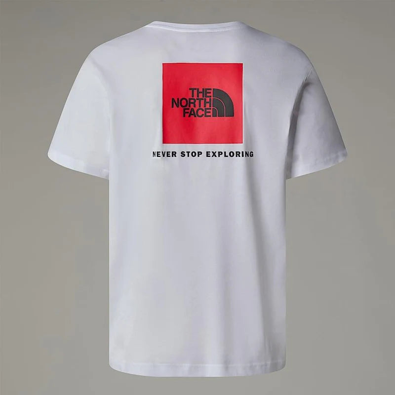 T-Shirt RedBox TNF