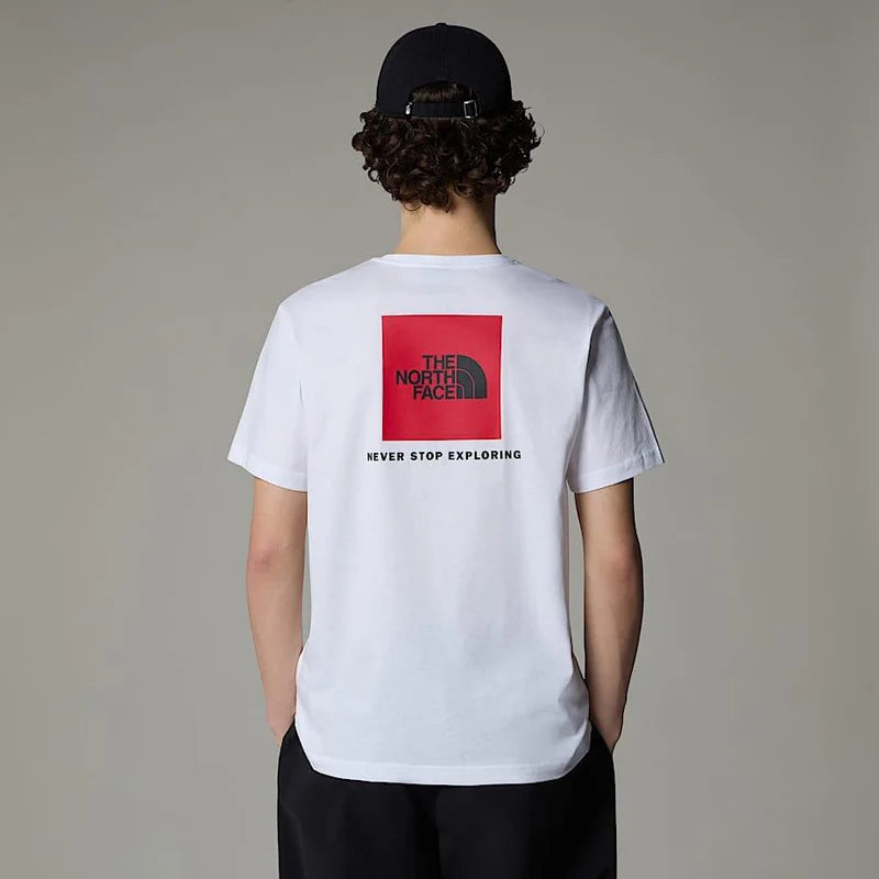 T-Shirt RedBox TNF