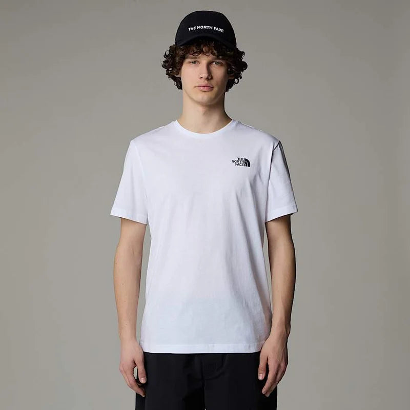 T-Shirt RedBox TNF