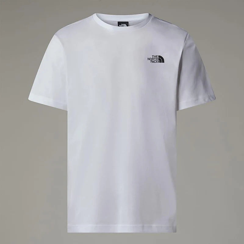 T-Shirt RedBox TNF