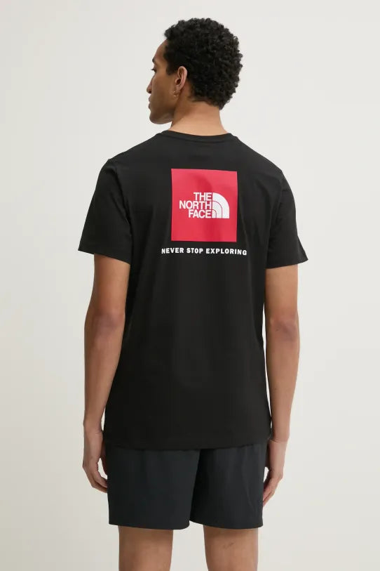 T-Shirt RedBox TNF