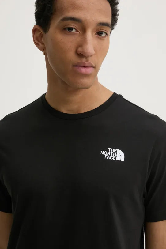 T-Shirt RedBox TNF